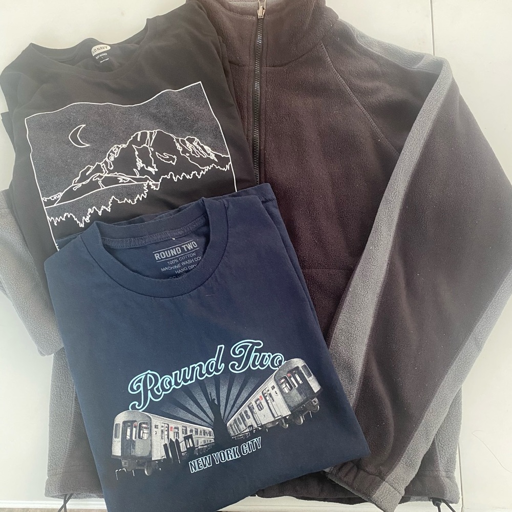 Columbia jacket